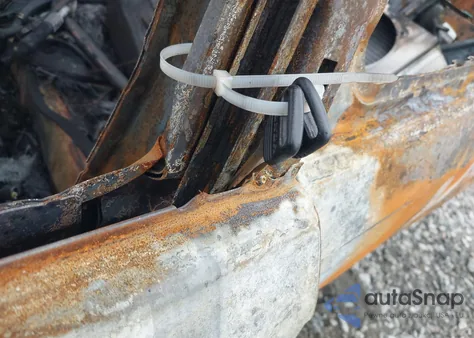 1999 Honda Civic Si from USA, damaged, VIN 1HGEM1150XL081683